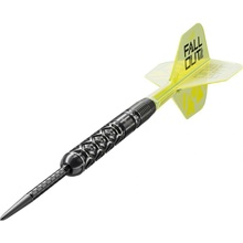Šipky steel Target Luke Littler Fallout 24g SP 90% wolfram
