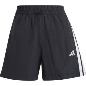 adidas Анцуг Adidas Women's Woven Tracksuit Shorts - Black/White