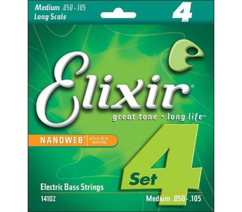 ELIXIR 14102