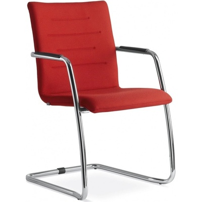 LD Seating konferenční židle Oslo 225-KZ-N1