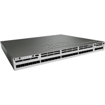 Cisco WS-C3850-24S-E