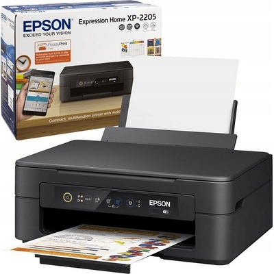 Epson Expression Home XP-2205