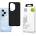 3mk Protection 3mk Матов Калъф за Honor 400 PRO - черен (5903108665544)