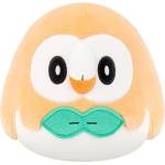 The William Mark Corporation Покемон Squishmallows Rowlet 36 см (1100045048)
