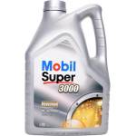 Mobil Super 3000 X1 5W-40 5 l