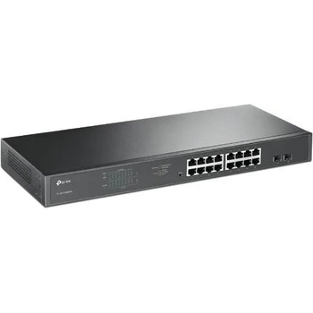 Image 1 of TP-Link TL-SG1218MPE