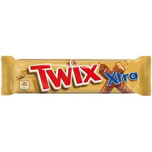 Mars Inc ДЕСЕРТ twix БИГ 75ГР