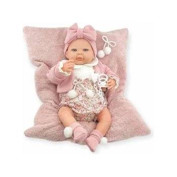 Berjuan Преродени кукли Berjuan 18501-24 50 cm