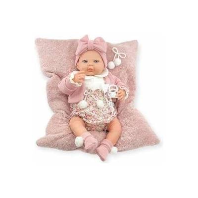 Berjuan Преродени кукли Berjuan 18501-24 50 cm