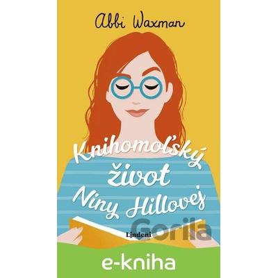 Knihomoľský život Niny Hillovej