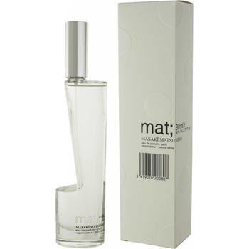 Masaki Matsushima Mat parfémovaná voda dámská 80 ml