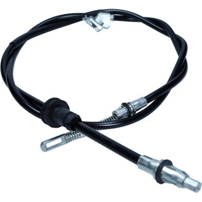 Ťažné lanko, parkovacia brzda MAXGEAR 32-1360 (321360)