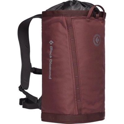 Black Diamond Street Creek Backpack 20 l bordeaux