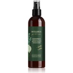 Soaphoria Botanica Slavica Rosemary Protective Leave-In Conditioner термозащитен спрей за оформяне с преса и маша 150ml