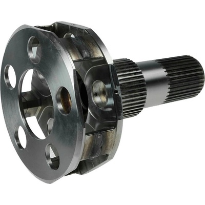 Hřídel diferenciálu MB G211-12 EURORICA 60532005, , ,