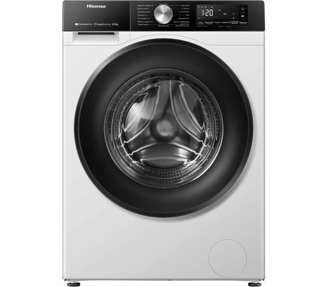 Hisense WD3S8045BW3