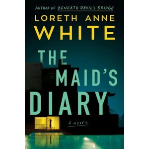 Maid's Diary (ISBN: 9781542034456)