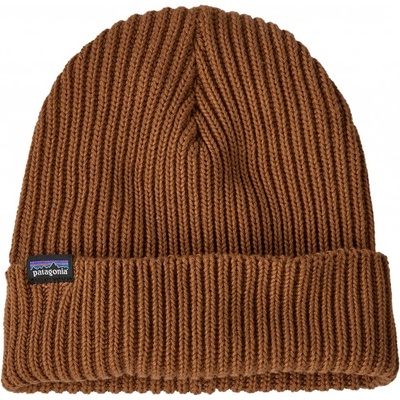 Patagonia Fishermans Rolled Raptor Brown