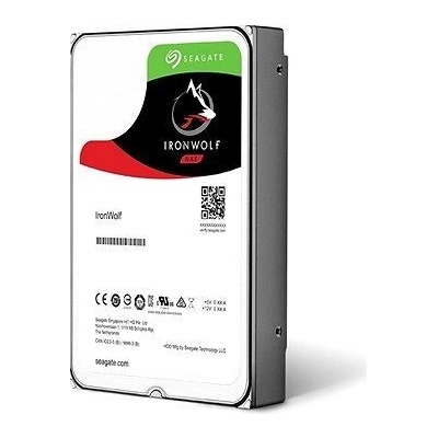 Seagate IronWolf 3TB, ST3000VN007