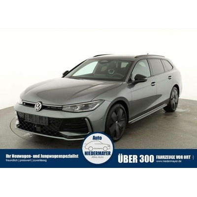 Volkswagen Passat Variant TDI 4Motion DSG R-Line 142 kW