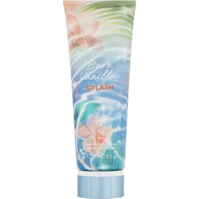 Victoria's Secret Bare Vanilla Splash от Victoria´s Secret за Жени Лосион за тяло 236мл