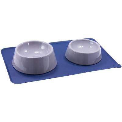 Nobby Silikonová podložka Canto 47 x 30 cm