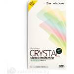  Протектор за екран фолио Nillkin Crystal за Sony Xperia Z1