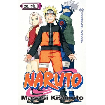 Naruto 28