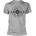 Red Hot Chili Peppers LA 83 Heather Grey M Риза (RHCPTS08MH02)