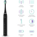 Elektrické zubní kartáčky TrueLife SonicBrush Clean70 UV Black