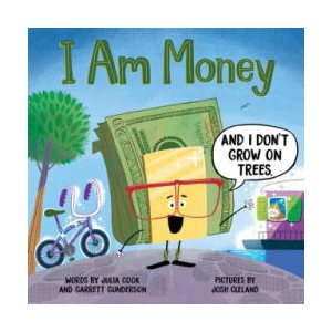 I Am Money | Garrett Gunderson, Josh Cleland (ISBN: 9781728271262)