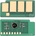 Samsung ЧИП (chip) ЗА SAMSUNG CLP 770ND / CLP775ND - Black - P№ SAM609CP-K