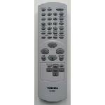 Toshiba se-r0151 - оригинален дистанционен контрол (se-r0151) Дистанционно
