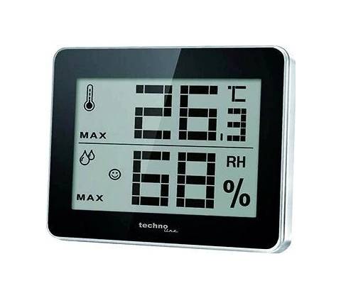 Technoline WS 9450