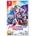 Nintendo Fire Emblem Engage (Switch)
