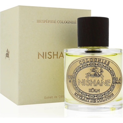 Nishane Hesperide Colognise kolínská voda unisex 100 ml