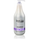 Stapiz Sleek Line Violet Blond Šampón 1000 ml