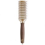 Olivia Garden Expert Style Vent Gold & Brown