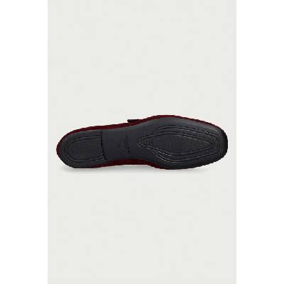 Vagabond Shoemakers балеринки от велур JOLIN (5608.040.38)