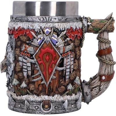 Hrnek World of Warcraft Horde 0,6 l