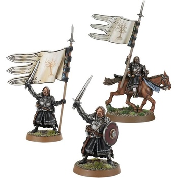 Games Workshop Boromir, Captain of the White Tower (99111464206)