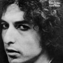 DYLAN BOB: HARD RAIN LP
