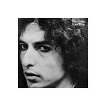 DYLAN BOB: HARD RAIN LP