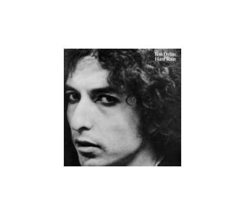 DYLAN BOB: HARD RAIN LP
