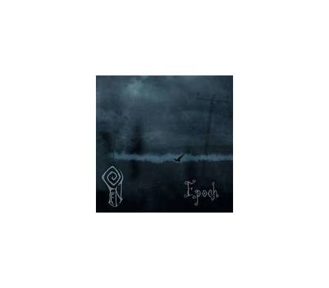 Fen - Epoch CD