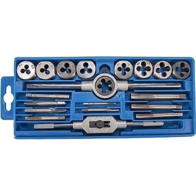 CON:P Sada závitníků 20 dílů CP676014 – Hledejceny.cz