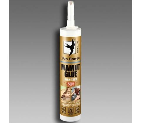 Jutex Mamut lepidlo 290 ml