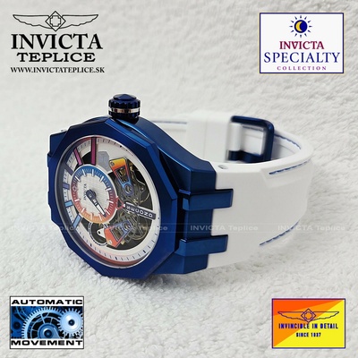Invicta 43198