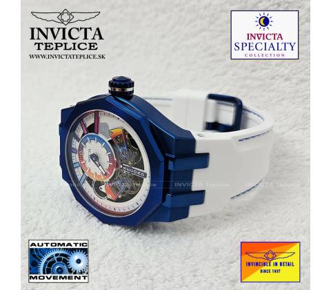 Invicta 43198