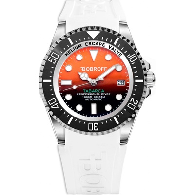 Bobroff BF0004-BFSTB